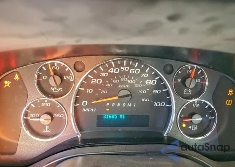 2023 GMC Savana Cutaway G3500 from USA, damaged, VIN 1GD07RF76P1155091